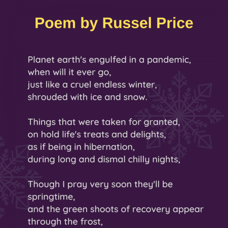 Russel Price